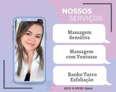 massagem em fortaleza|Best Massage near me in Fortaleza